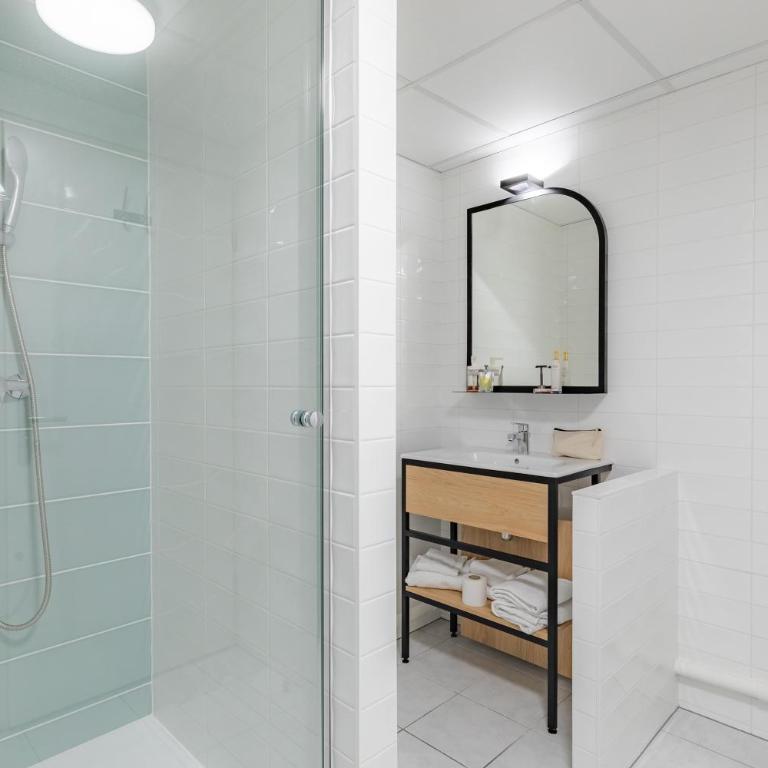 Appart'City Classic Bordeaux Centre - Studio Double Supérieur - 3