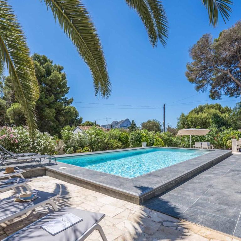 Villa Luxe - Villa - 4