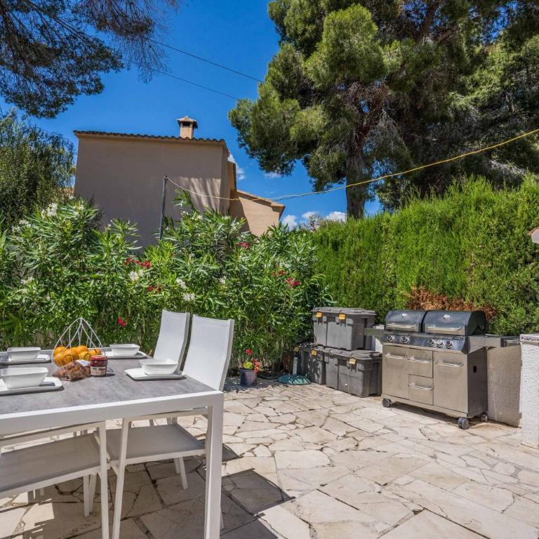 Villa Luxe - Villa - 10