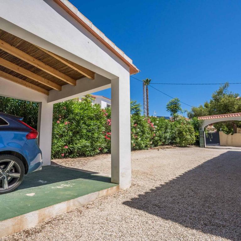 Villa Luxe - Villa - 11