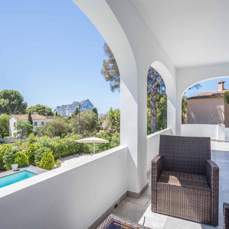 Villa Luxe - Villa - 13