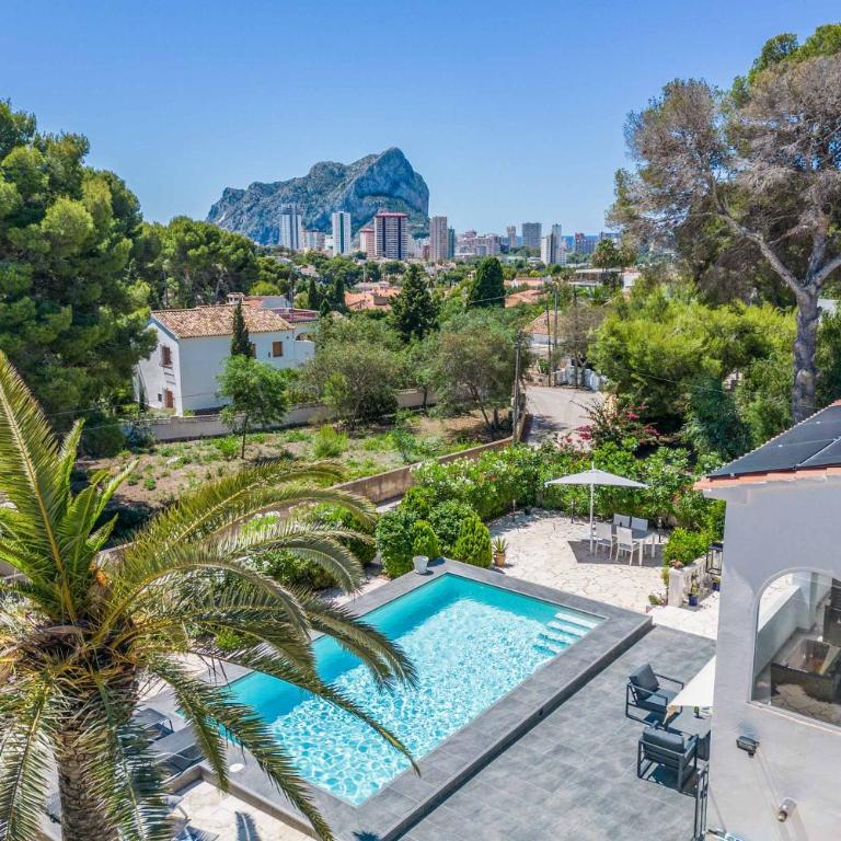 Villa Luxe - Villa - 15