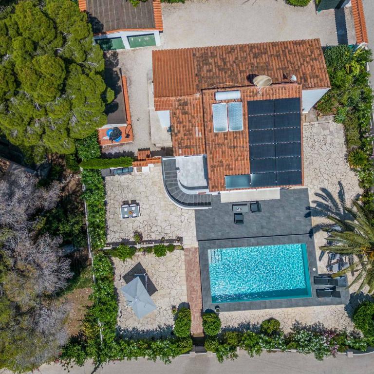 Villa Luxe - Villa - 19
