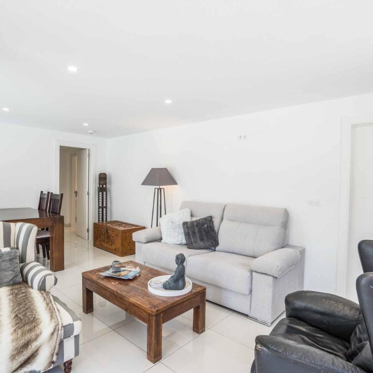 Villa Luxe - Villa - 21