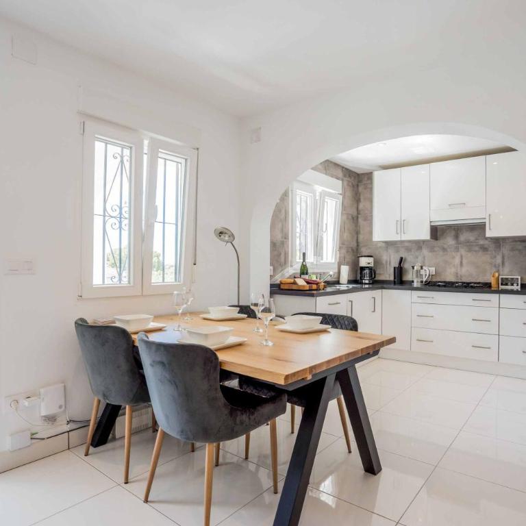 Villa Luxe - Villa - 27