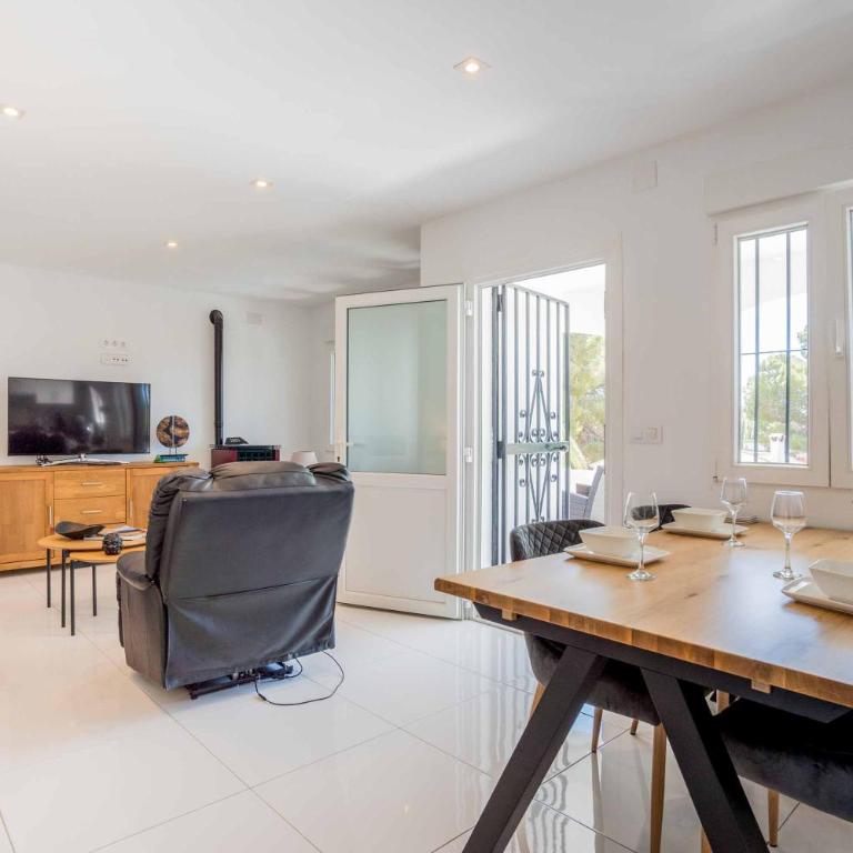 Villa Luxe - Villa - 28