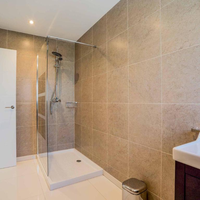 Villa Luxe - Villa - 41