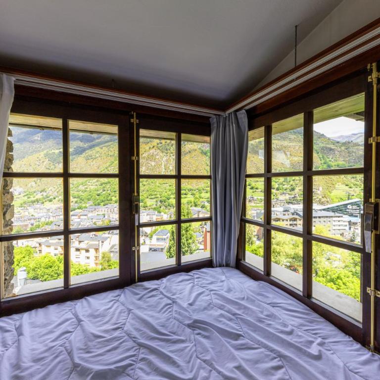 La Solana Apartaments & Spa - Appartement (4 Adultes) - Vue sur Montagne - 4