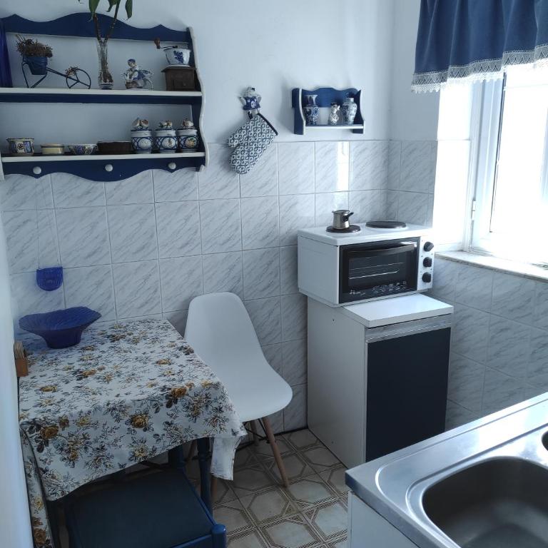 Guesthouse Bogdanovic - Studio sa Bračnim Krevetom (King-size) - 4