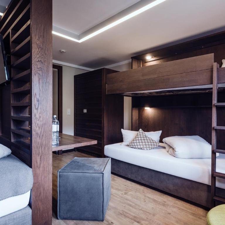 Ellmauhof - das Generationenresort - Comfort Doppelzimmer mit Panoramablick - 1