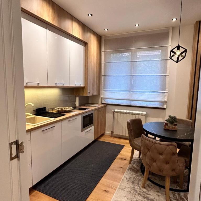 VILA LUNA-Apartman 1 - Apartman sa 1 Spavaćom Sobom - 25