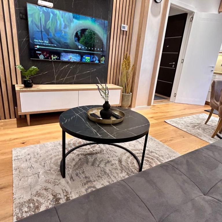 VILA LUNA-Apartman 1 - Apartman sa 1 Spavaćom Sobom - 23