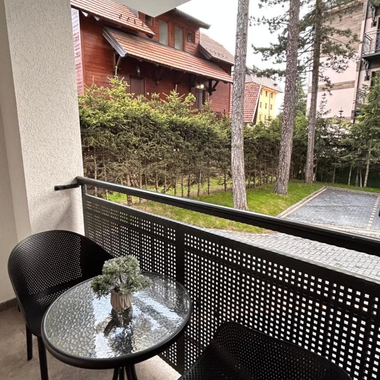 VILA LUNA-Apartman 1 - Apartman sa 1 Spavaćom Sobom - 27