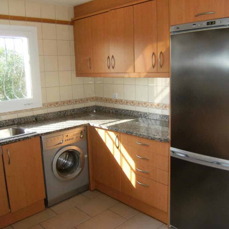 Casita Rosa - Four-Bedroom House - 18