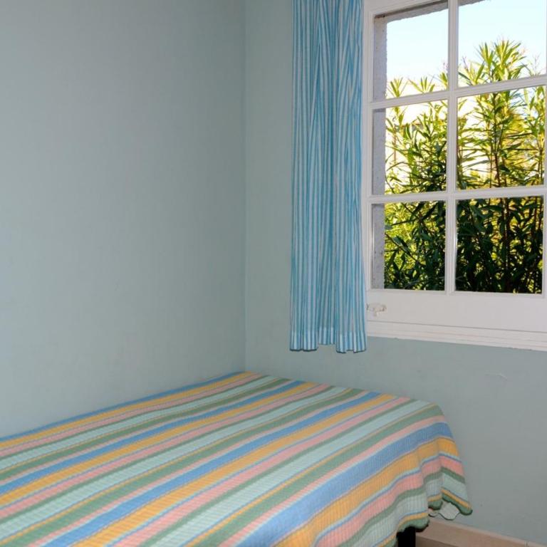 Casita Rosa - Four-Bedroom House - 21