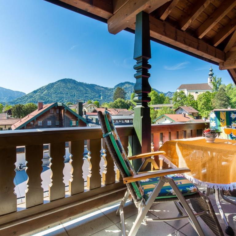 Hotel zur Post - Ferienwohnung - 6