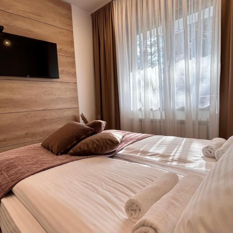 VILA LUNA-Apartman 1 - Apartman sa 1 Spavaćom Sobom - 19