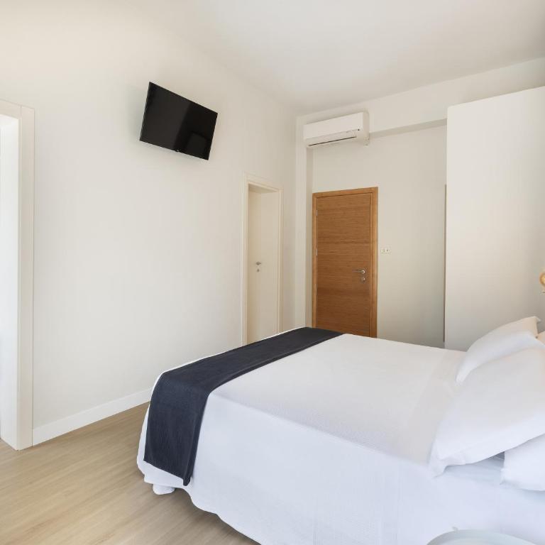 Hotel Buona fortuna - Camera Comfort - 9