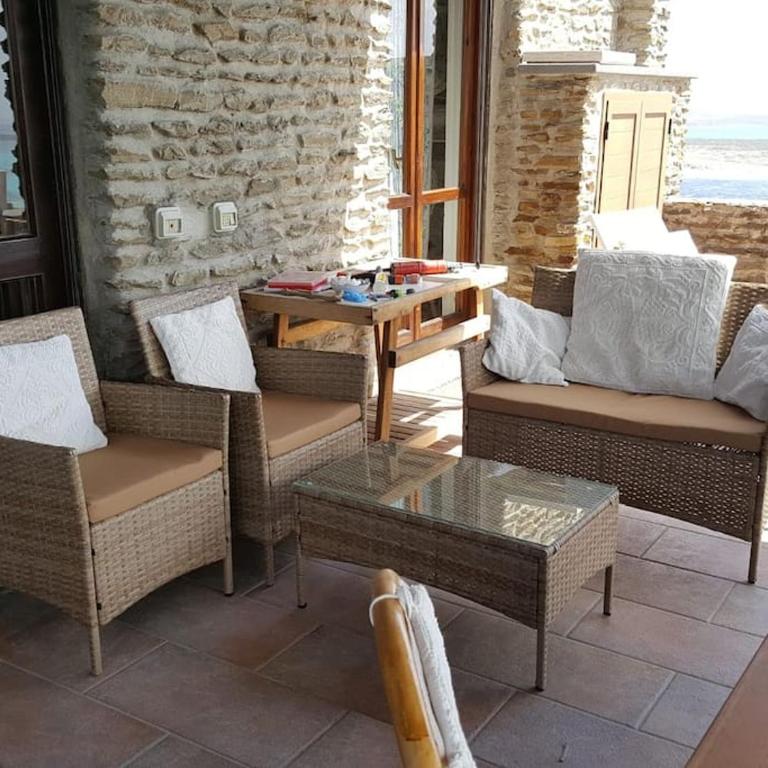 Panoramic villa on top of Capo Falcone - Villa con 2 Camere da Letto - 6