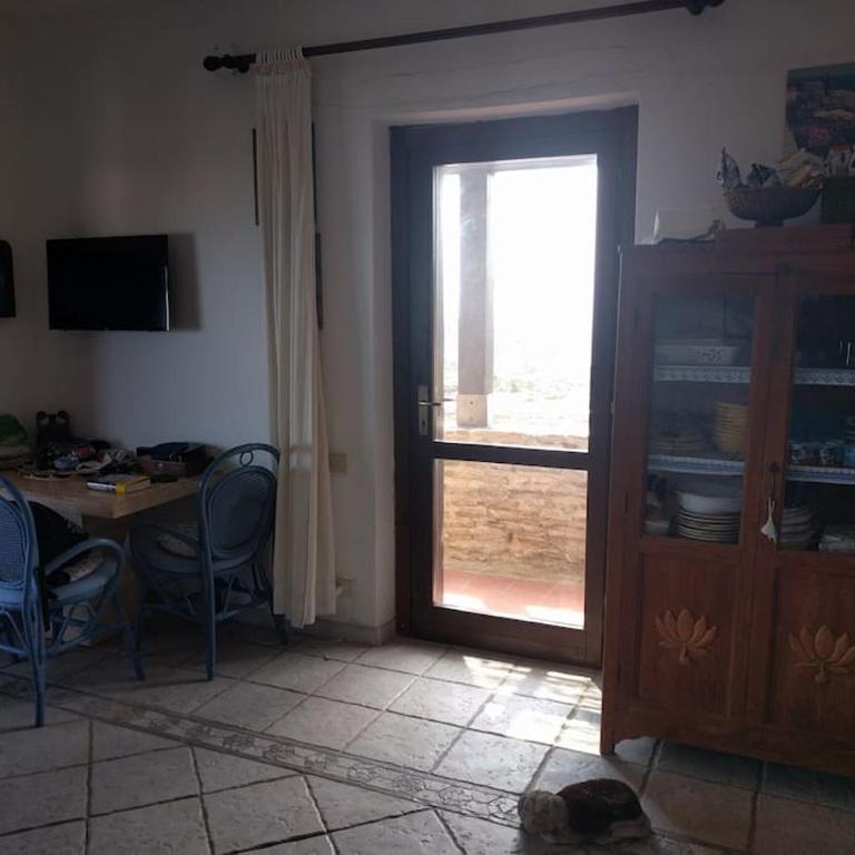 Panoramic villa on top of Capo Falcone - Villa con 2 Camere da Letto - 14