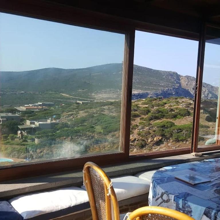 Panoramic villa on top of Capo Falcone - Villa con 2 Camere da Letto - 68
