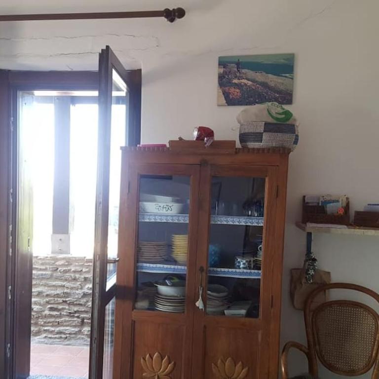 Panoramic villa on top of Capo Falcone - Villa con 2 Camere da Letto - 13