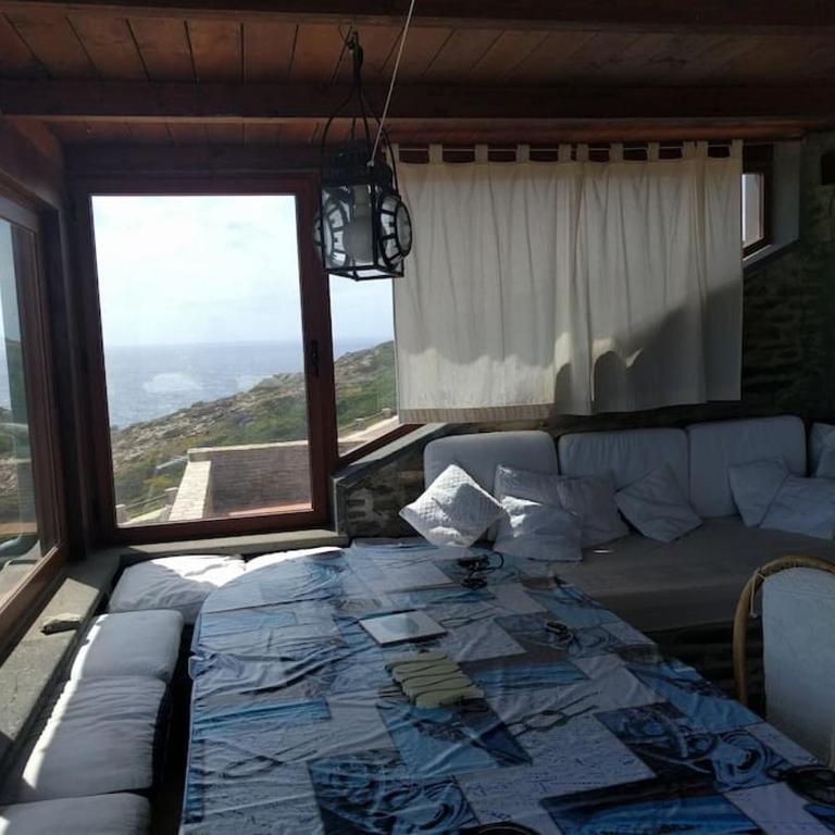 Panoramic villa on top of Capo Falcone - Villa con 2 Camere da Letto - 8