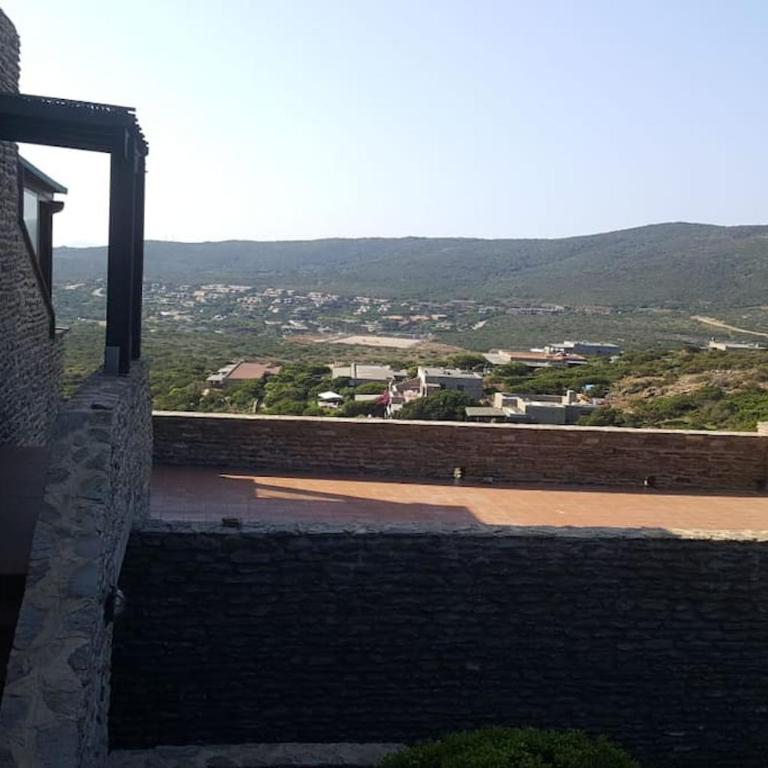 Panoramic villa on top of Capo Falcone - Villa con 2 Camere da Letto - 65