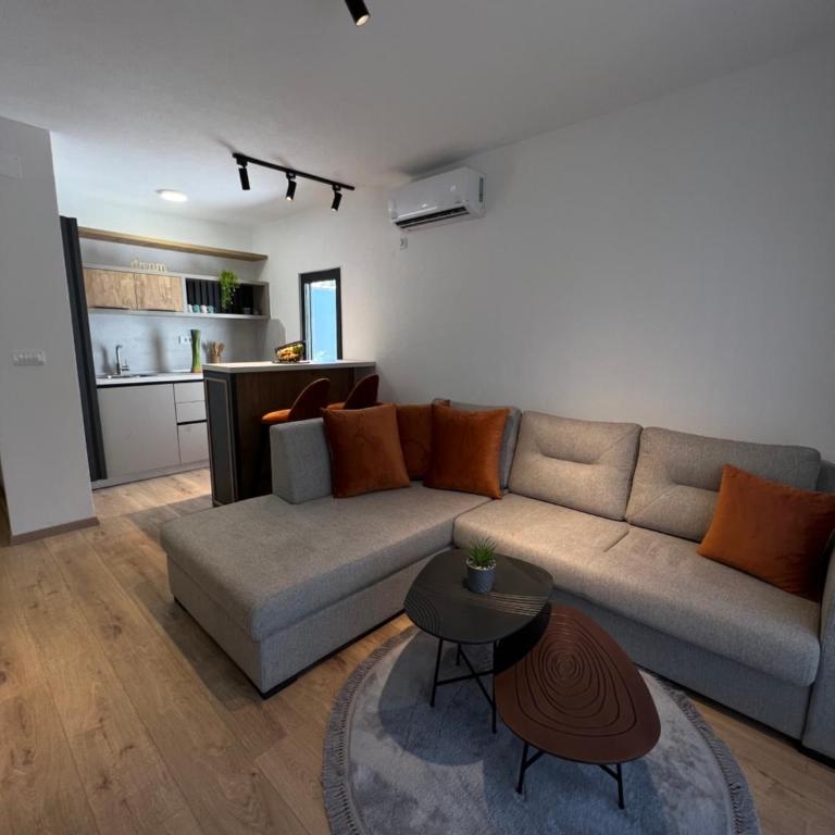 Ema'ar Villas - Deluks Vila - 16