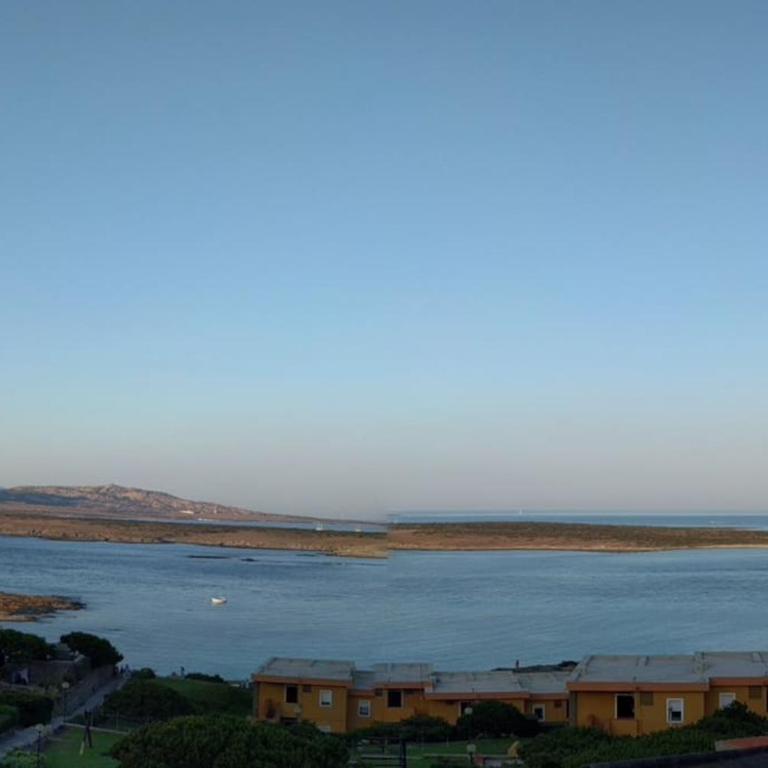 Panoramic villa on top of Capo Falcone - Villa con 2 Camere da Letto - 55
