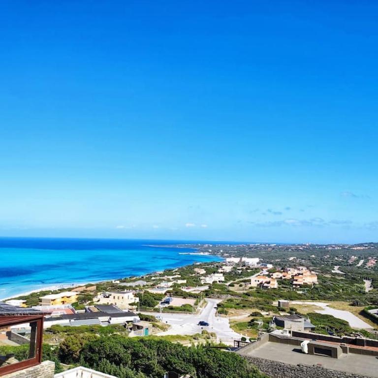 Panoramic villa on top of Capo Falcone - Villa con 2 Camere da Letto - 4