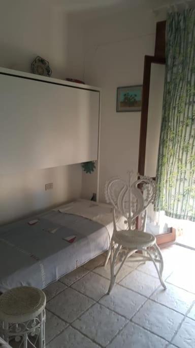 Panoramic villa on top of Capo Falcone - Villa con 2 Camere da Letto - 23