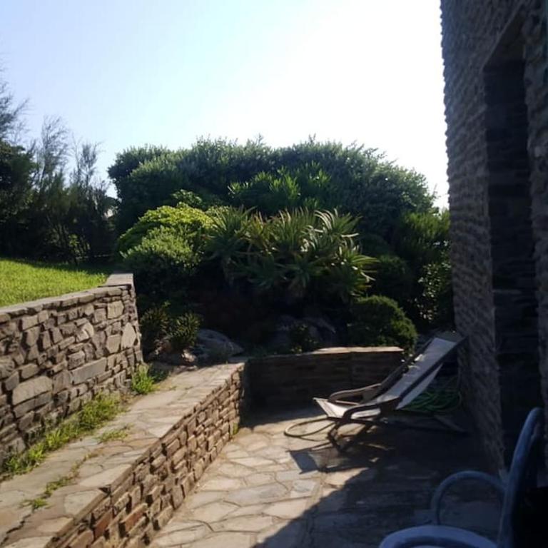 Panoramic villa on top of Capo Falcone - Villa con 2 Camere da Letto - 39