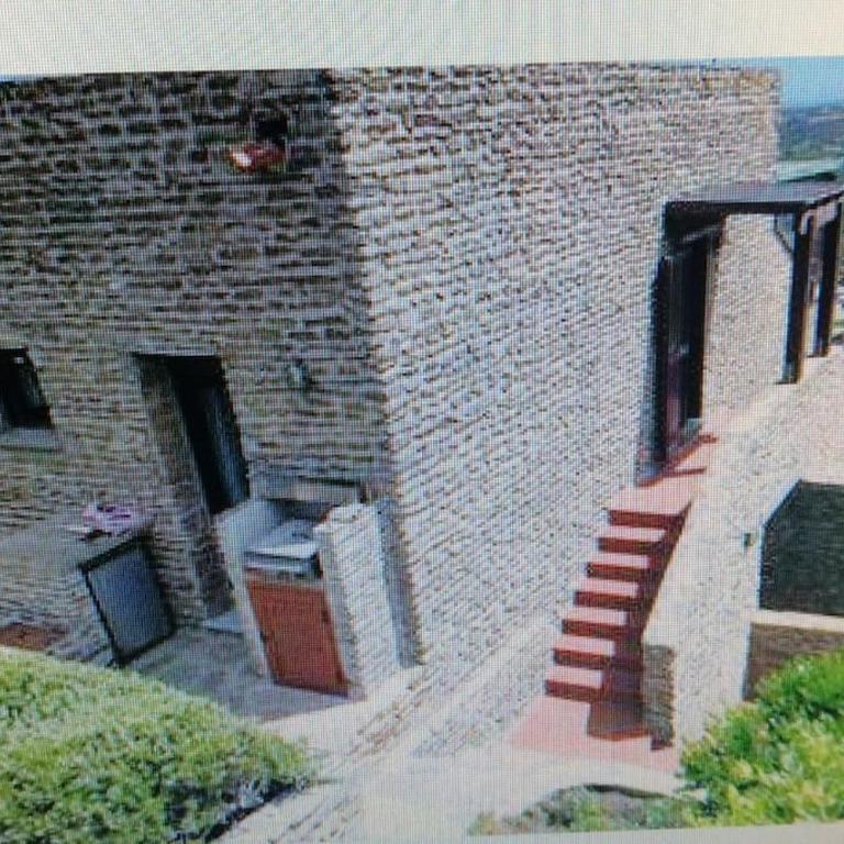 Panoramic villa on top of Capo Falcone - Villa con 2 Camere da Letto - 73