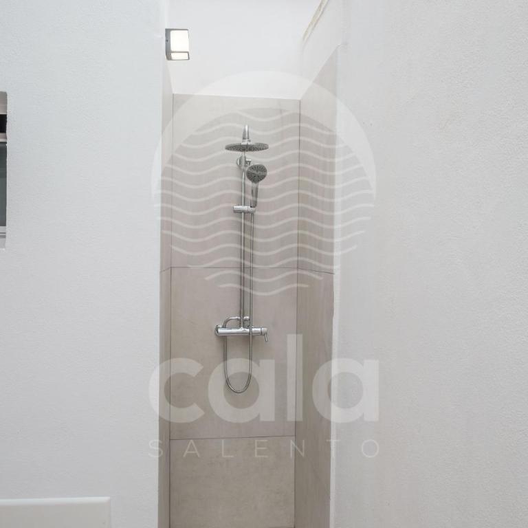 Villa Odysea - spiaggia a 150m By Cala Salento - Four-Bedroom House - 40