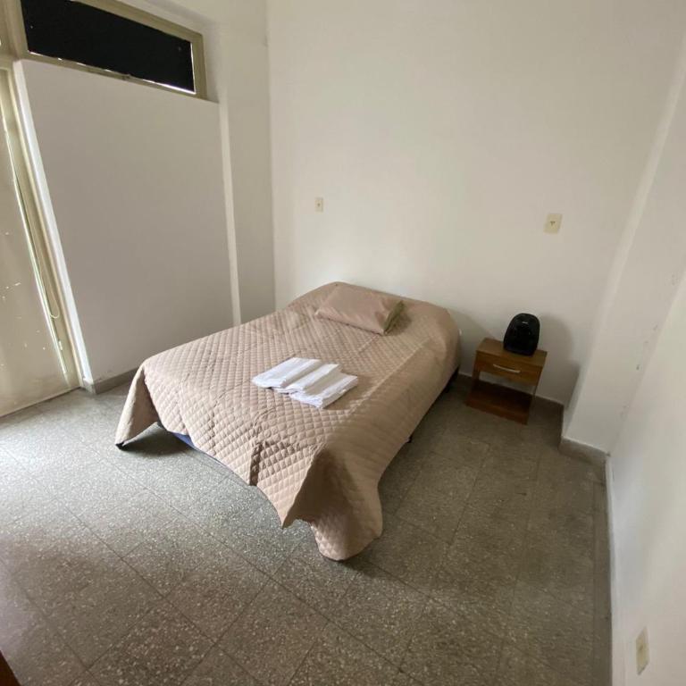 Departamento amplio con excelente ubicación - Apartamento de 1 dormitorio - 11
