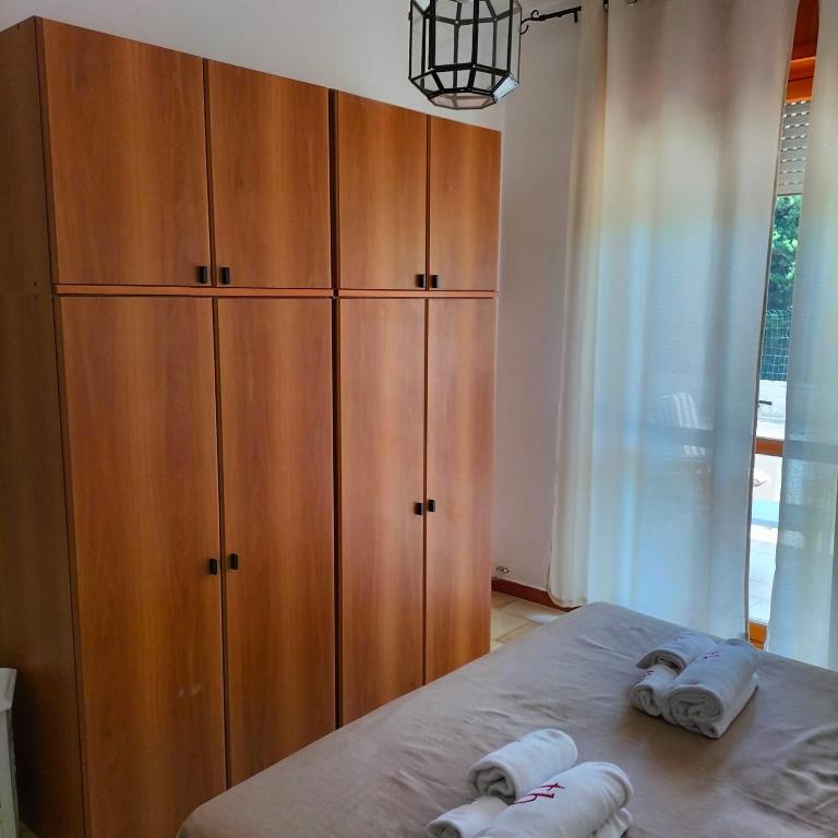 Casa Degli Ulivi - One-Bedroom Apartment with Terrace - 19