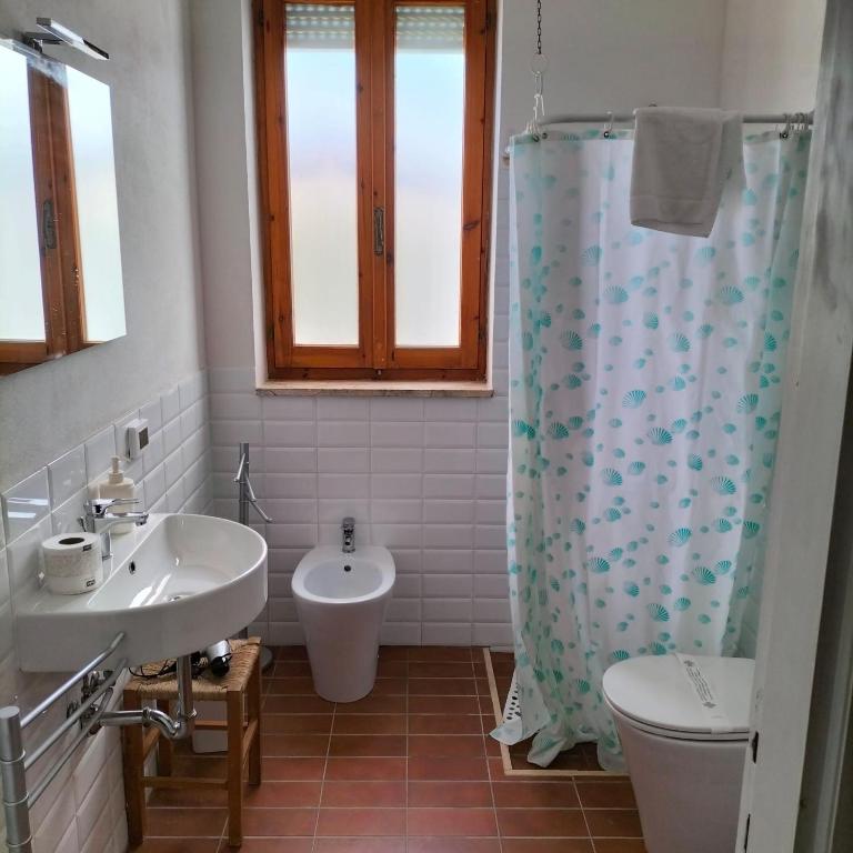 Casa Degli Ulivi - One-Bedroom Apartment with Terrace - 33