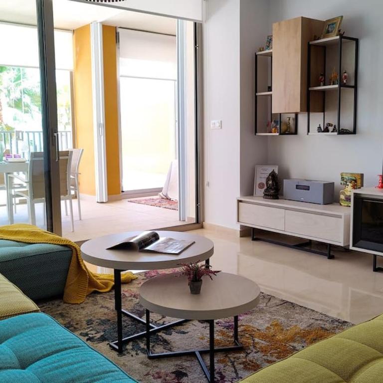 PARADISE premium apartment - Three-Bedroom Apartment - 8