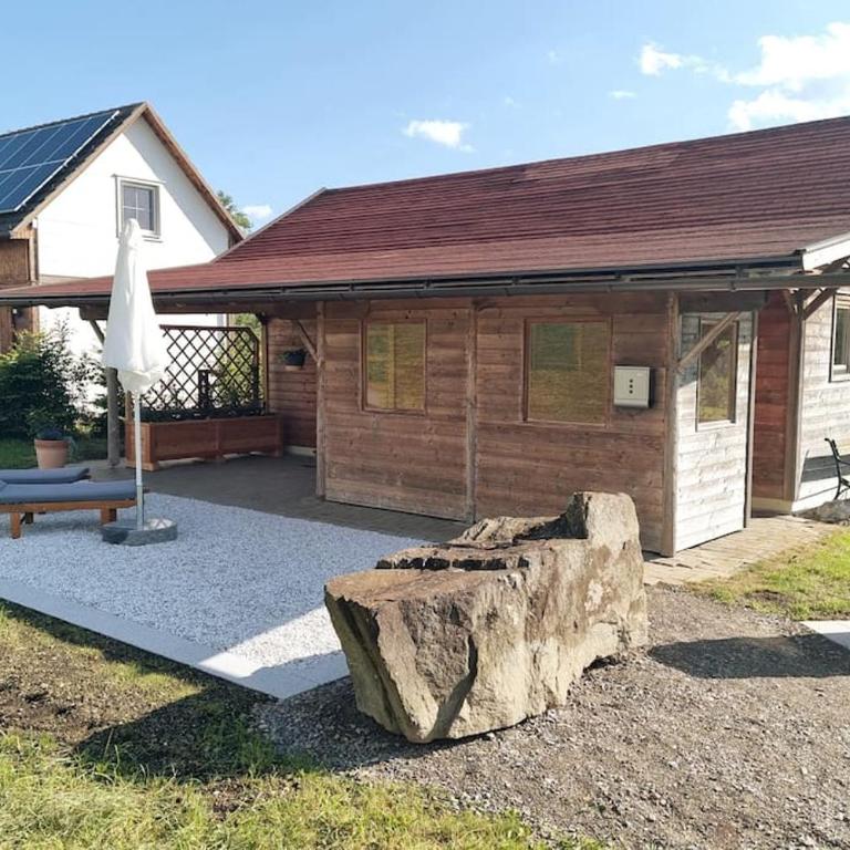 Ferienhäuschen in Mariahof - Apartment mit 1 Schlafzimmer - 1