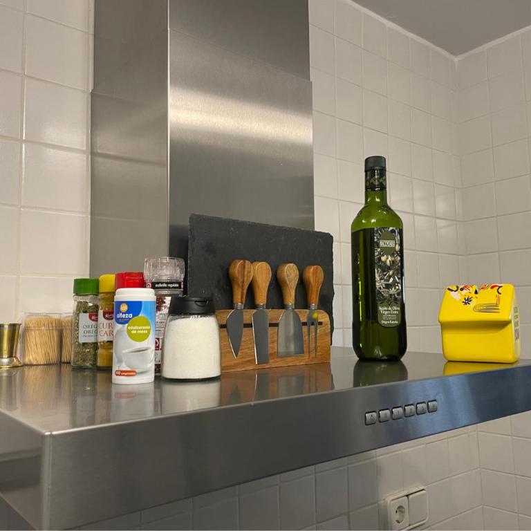 Apartament CoolMascarat - Apartamento de 3 dormitorios - 17
