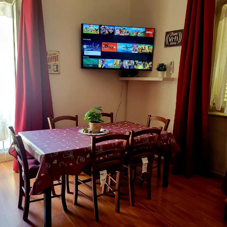 SAN BIAGIO HOUSE - Appartamento con 2 Camere da Letto - 19