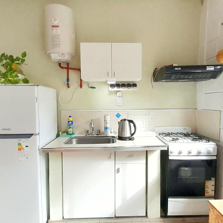 Encanto Serrano - Apartamento de 2 dormitorios - 24