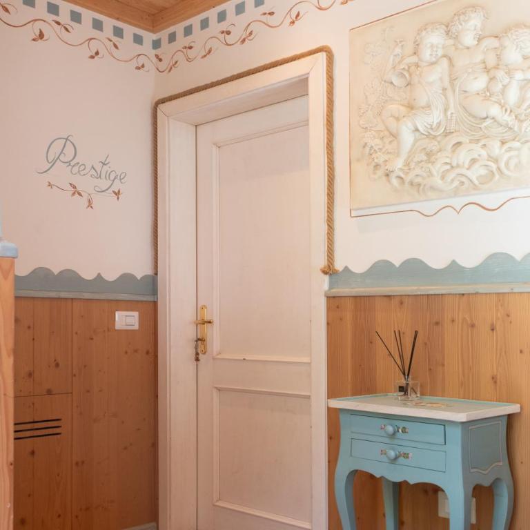 Villa la Dama del Lago - Appartement 2 Chambres avec Balcon - 1