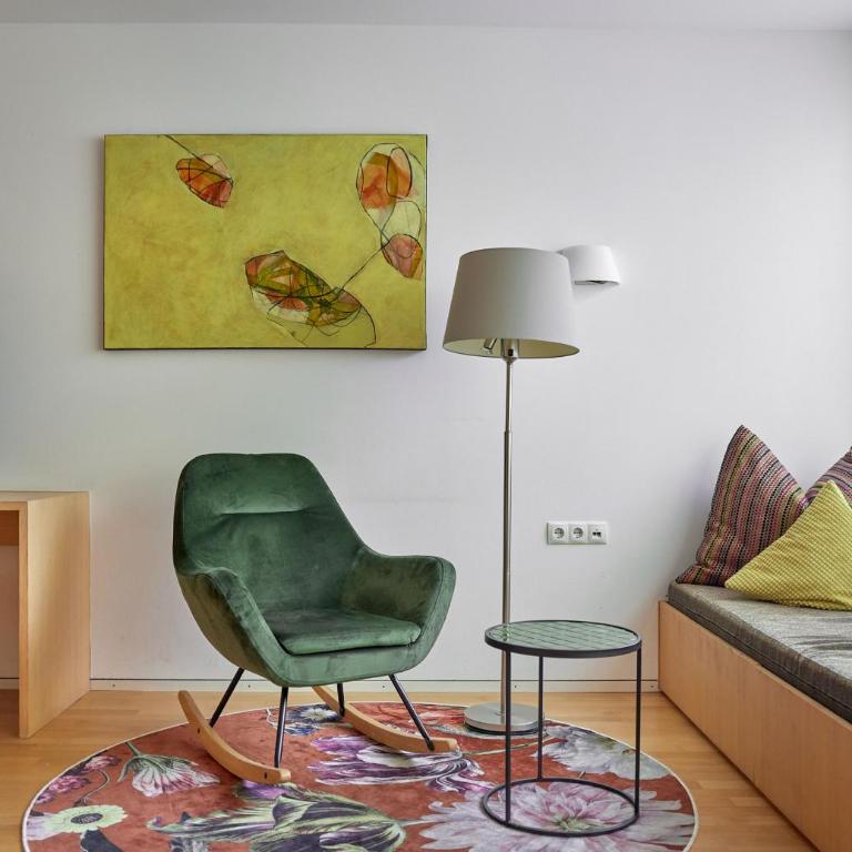 Bonawinkel NEU by Pferd auf Wolke - Apartment mit Blick auf die Berge - 10