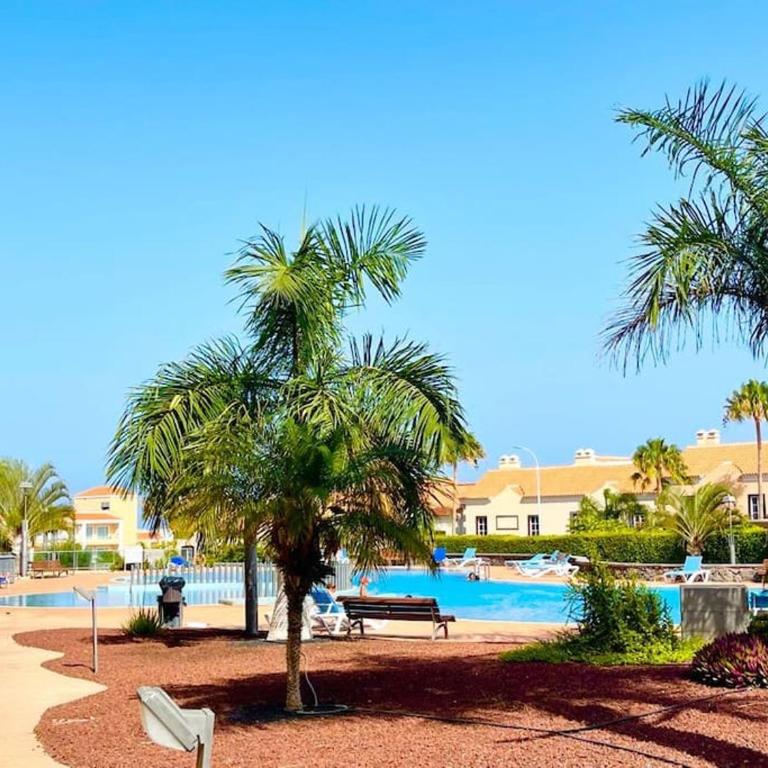 Penthouse in Tenerife - Apartamento de 2 dormitorios - 3