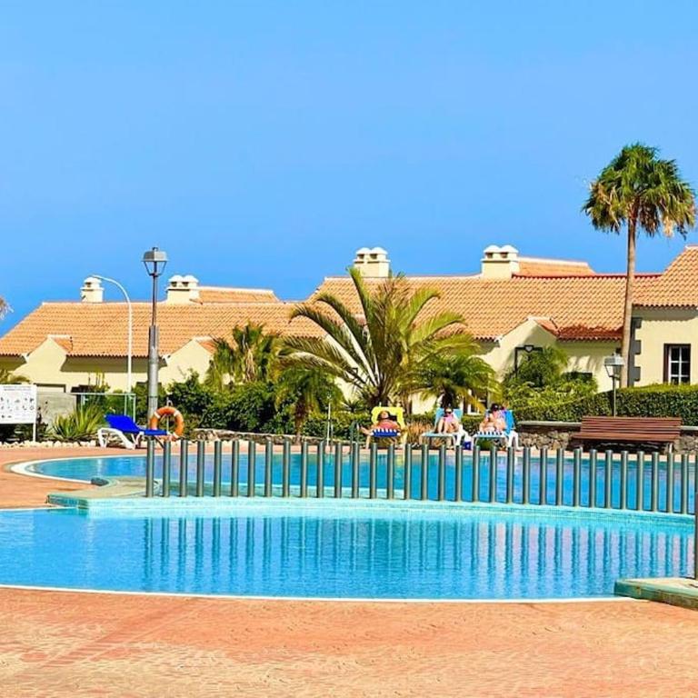 Penthouse in Tenerife - Apartamento de 2 dormitorios - 4