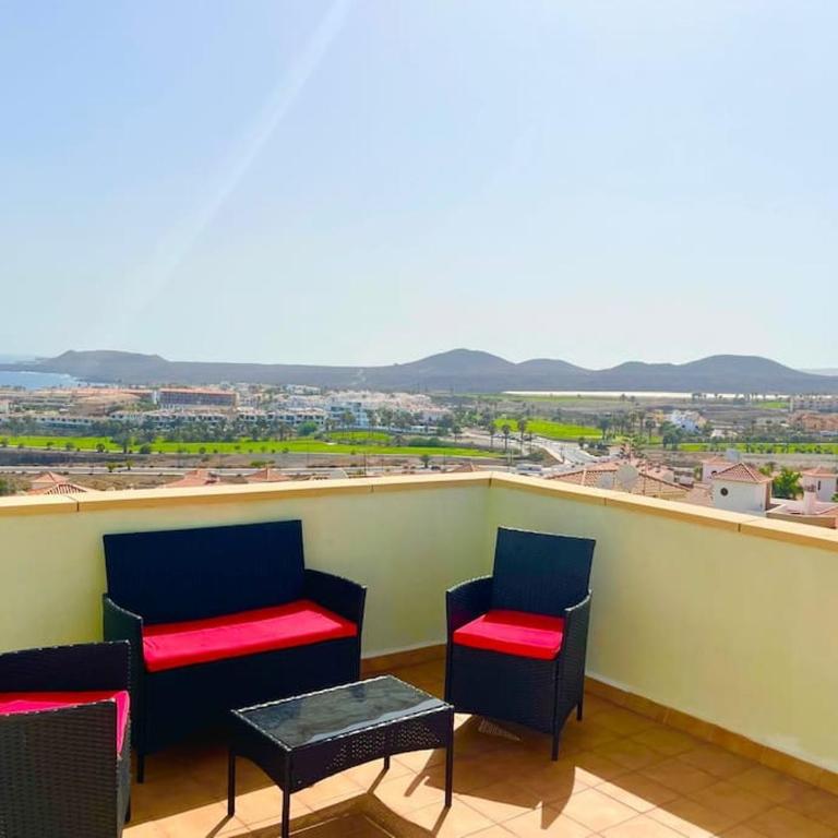 Penthouse in Tenerife - Apartamento de 2 dormitorios - 5