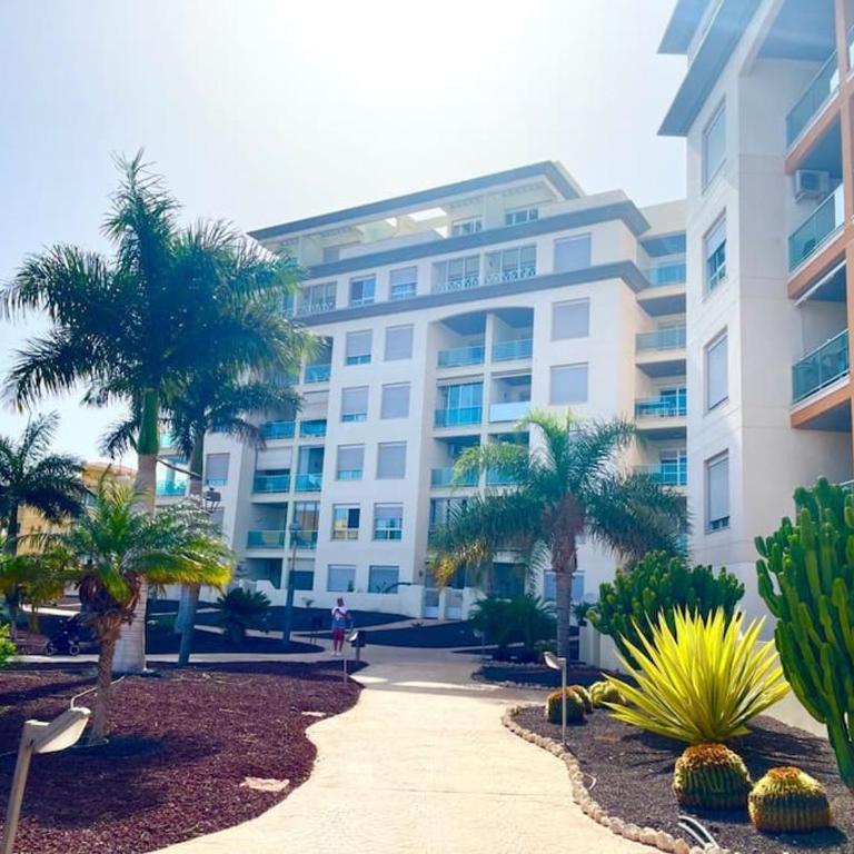 Penthouse in Tenerife - Apartamento de 2 dormitorios - 6