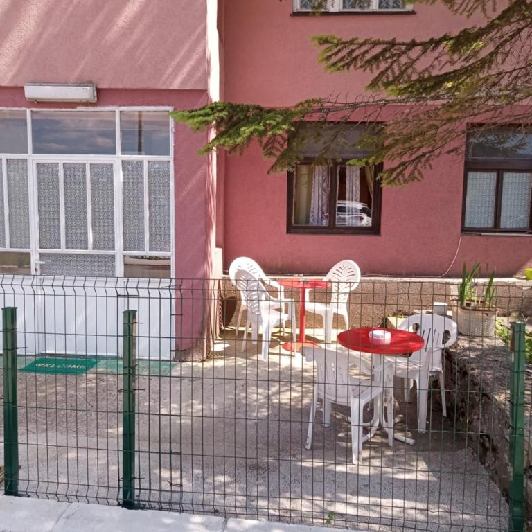 Apartman Mountain - One-Bedroom Apartment - 10